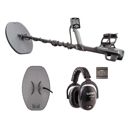 AXION + 2 bobinas (13x11" DD + 11x7" mono) + audífono bluetooth MS-3 Z-Lynk