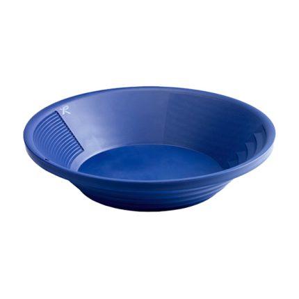 Bateas para lavar oro de 15" - XP