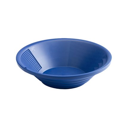 Bateas para lavar oro de 10" - XP