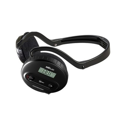 Audífono bluetooth WS4 para Deus - XP