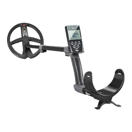DEUS I RC + bobina X35 (9")