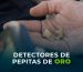 Detectores de pepitas de oro